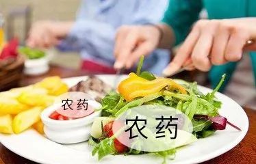 美食你來烹飪，除農(nóng)殘看我的！